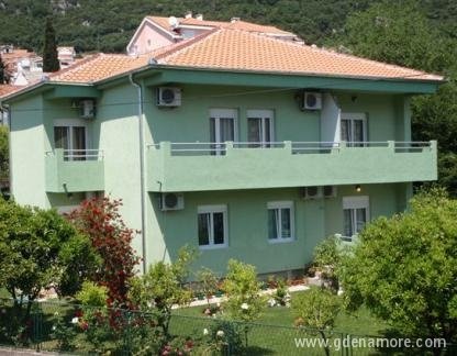 Felix Apartmani, privatni smeštaj u mestu Igalo, Crna Gora